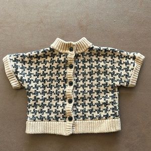 Janie and Jack Sweater